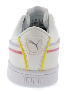 Puma Kids Vikky V2 Hem Classic Walking Shoes