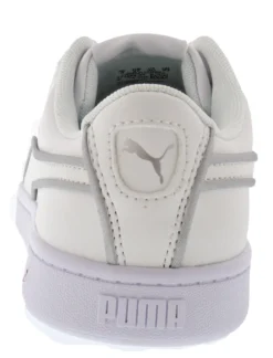 Puma Kids Vikky V2 Hem Classic Walking Shoes