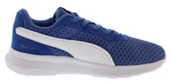 Puma Kids ST Activate AC PS Slip On Running Shoes