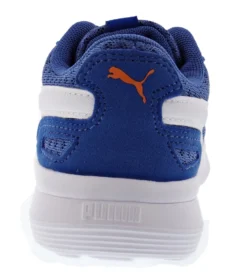 Puma Kids ST Activate AC PS Slip On Running Shoes