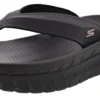 Skechers Men's Go Recovery Lightweight Athletic Sandals