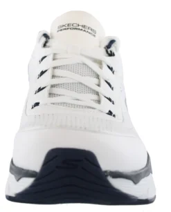 Skechers Men's Max Cushioning Elite Lucid Running Shoes 15 Skechers Men's Max Cushioning Elite Lucid Running Shoes