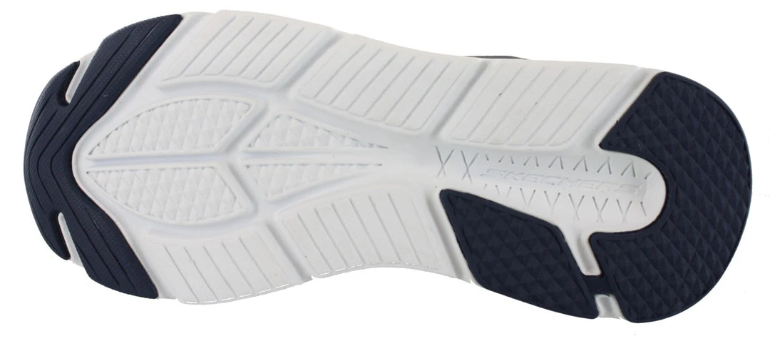 Skechers Men's Max Cushioning Elite Lucid Running Shoes 7 Skechers Men's Max Cushioning Elite Lucid Running Shoes