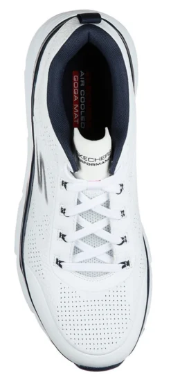 Skechers Men's Max Cushioning Elite Lucid Running Shoes 18 Skechers Men's Max Cushioning Elite Lucid Running Shoes