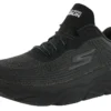 Skechers Men's Max Cushioning Elite 4E Wide Width Running Shoes