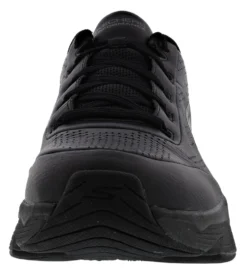Skechers Men's Max Cushioning Elite Lucid Running Shoes 21 Skechers Men's Max Cushioning Elite Lucid Running Shoes
