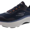 Skechers Men's Max Cushioning Arch Fit Goodyear Walking Shoes 1 Skechers Men's Max Cushioning Arch Fit Goodyear Walking Shoes