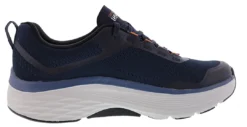 Skechers Men's Max Cushioning Arch Fit 2E Width Goodyear Walking Shoes