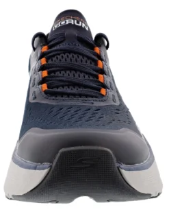 Skechers Men's Max Cushioning Arch Fit 2E Width Goodyear Walking Shoes