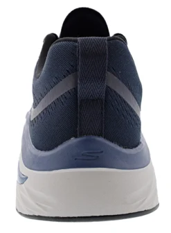 Skechers Men's Max Cushioning Arch Fit 2E Width Goodyear Walking Shoes