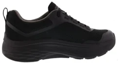 Skechers Men's Max Cushioning Arch Fit 2E Width Goodyear Walking Shoes
