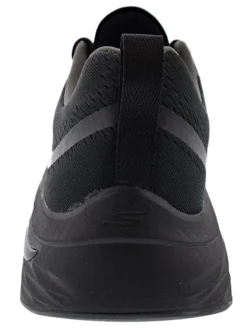 Skechers Men's Max Cushioning Arch Fit 2E Width Goodyear Walking Shoes