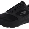 Skechers Men's Max Cushioning Arch Fit Rugged Man Walking Shoes