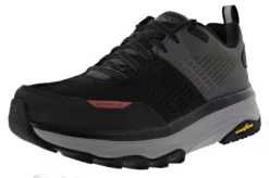 Skechers Men's Trail Running Shoes Max Cushioning Trail