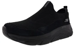 Skechers Men's Max Cushioning Elite Ardor Slip On Running Shoes