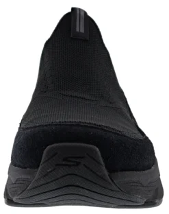 Skechers Men's Max Cushioning Elite Ardor Slip On Running Shoes