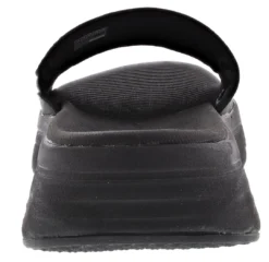 Skechers Men's Max Cushioning Mizumi Slide Sandals 10 Skechers Men's Max Cushioning Mizumi Slide Sandals