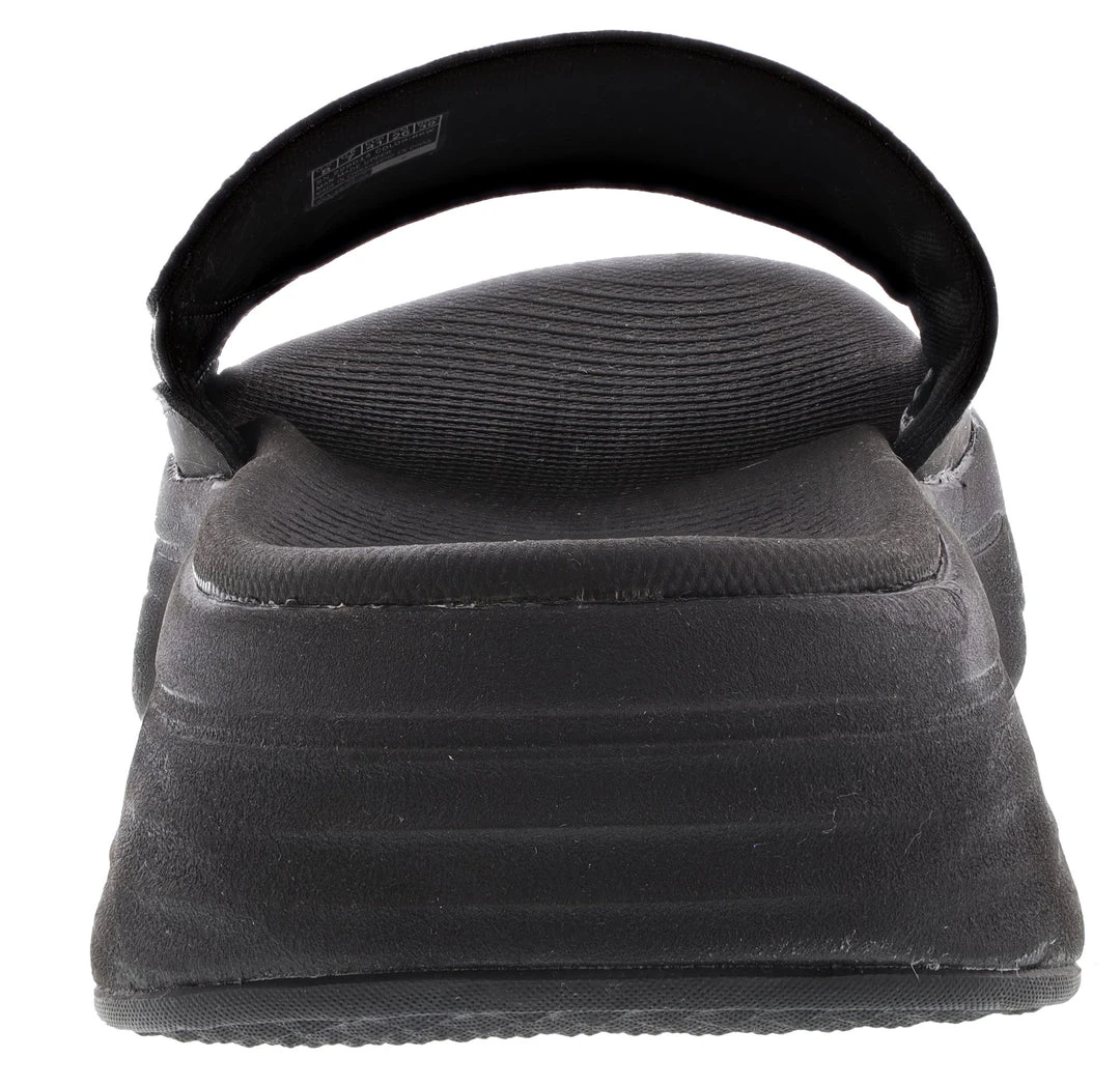 Skechers Men's Max Cushioning Mizumi Slide Sandals 6 Skechers Men's Max Cushioning Mizumi Slide Sandals