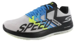 Skechers Men's Go Run Razor 3 Lightweight Running Shoes 19 Skechers Men's Go Run Razor 3 Lightweight Running Shoes