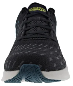 Skechers Men's Go Run Hyper Burst Solar View Performance Running Shoes 9 Skechers Men's Go Run Hyper Burst Solar View Performance Running Shoes