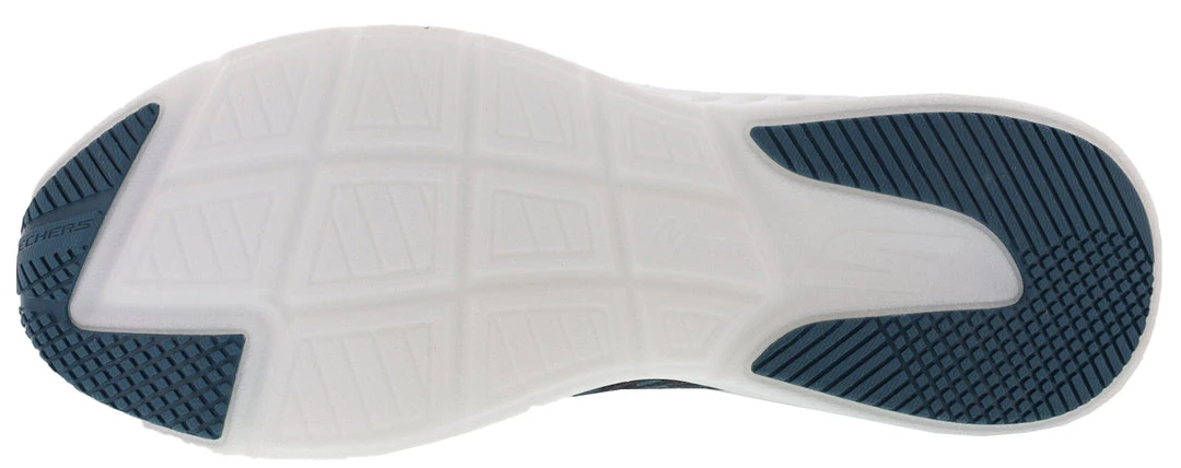 Skechers Men's Go Run Hyper Burst Solar View Performance Running Shoes 7 Skechers Men's Go Run Hyper Burst Solar View Performance Running Shoes