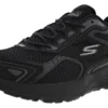 Skechers Men's Go Run Consistent Wide Width Workout Running Shoes