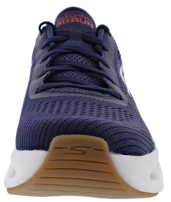 Skechers Men's Go Run Glide Step Max Comfort Running Shoes