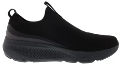 Skechers Men's Go Run Elevate Upraise Slip On Athletic Walking Shoes