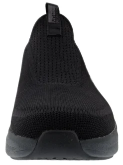 Skechers Men's Go Run Elevate Upraise Slip On Athletic Walking Shoes