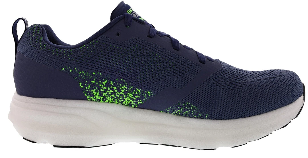 Skechers Men's Go Run Ride 8 Lightweight Running Shoes 4 Skechers Men's Go Run Ride 8 Lightweight Running Shoes