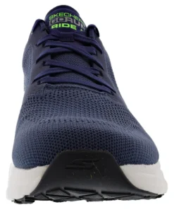 Skechers Men's Go Run Ride 8 Lightweight Running Shoes 9 Skechers Men's Go Run Ride 8 Lightweight Running Shoes