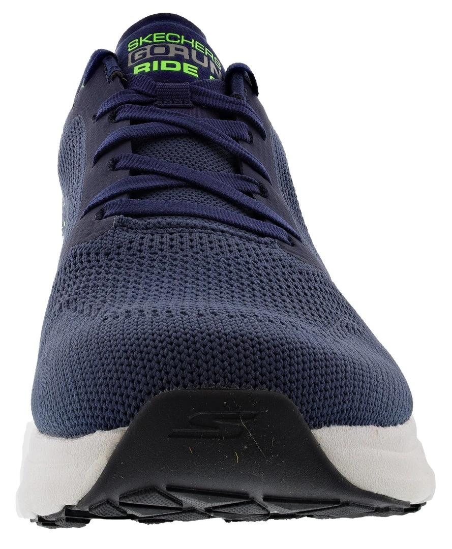 Skechers Men's Go Run Ride 8 Lightweight Running Shoes 5 Skechers Men's Go Run Ride 8 Lightweight Running Shoes