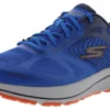 Skechers Men's Go Run Consistent Fleet Rush 4E Wide Width Training Running Shoes
