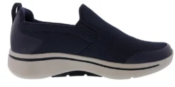 Skechers Men's Go Walk Arch Fit Togpath Walking Shoes