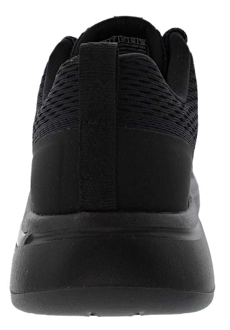 Skechers Men's Go Walk Arch Fit Idyllic Walking Shoes 6 Skechers Men's Go Walk Arch Fit Idyllic Walking Shoes