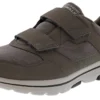Skechers Men's Go Walk 5 Wistful 4E Wide Width Walking Shoes