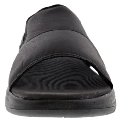 Skechers Men's Go Walk Arch Fit Ultra Span Slip On Sandals