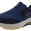 Skechers Men's Go Walk Outdoor Andes Slip On Trail Walking Shoes 1 Skechers Men's Go Walk Outdoor Andes Slip On Trail Walking Shoes