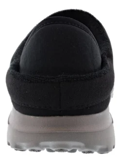 Skechers Men's Go Walk Lounge Overcast Collapsible Heel Slippers