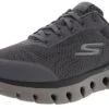 Skechers Go Walk Glide Step Flex Ryder Men's Memory Foam Walking Shoes
