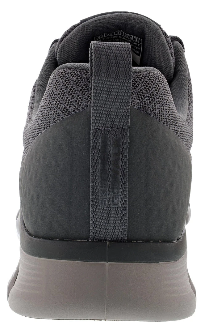 Skechers Go Walk Glide Step Flex Ryder Men's Memory Foam Walking Shoes 6 Skechers Go Walk Glide Step Flex Ryder Men's Memory Foam Walking Shoes