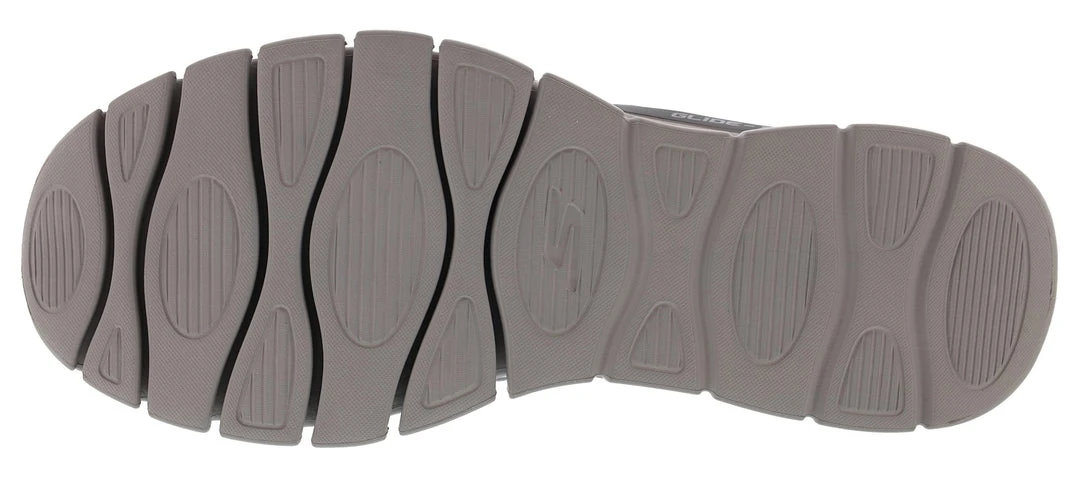 Skechers Go Walk Glide Step Flex Ryder Men's Memory Foam Walking Shoes 7 Skechers Go Walk Glide Step Flex Ryder Men's Memory Foam Walking Shoes