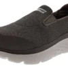 Skechers Go Run Hyper Burst Sawtelle Men's Slip On Walking Shoes 1 Skechers Go Run Hyper Burst Sawtelle Men's Slip On Walking Shoes