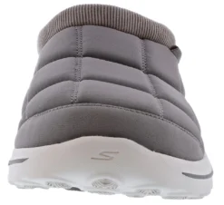 Skechers Men's Go Walk Lounge Casual Slip On Slippers