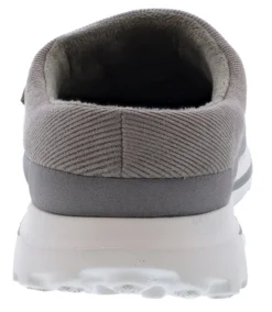 Skechers Men's Go Walk Lounge Casual Slip On Slippers