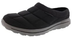 Skechers Men's Go Walk Lounge Casual Slip On Slippers