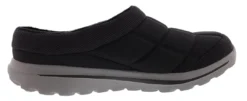 Skechers Men's Go Walk Lounge Casual Slip On Slippers