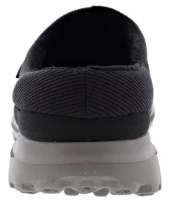 Skechers Men's Go Walk Lounge Casual Slip On Slippers