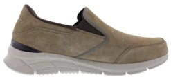 Skechers Men's Equalizer 4.0 Myrko 4E Width Comfort Slip On Walking Shoes