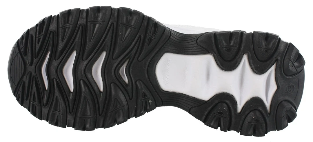 Skechers Men's Afterburn Memory Fit Final Cut 4E Width Walking Shoes 7 Skechers Men's Afterburn Memory Fit Final Cut 4E Width Walking Shoes